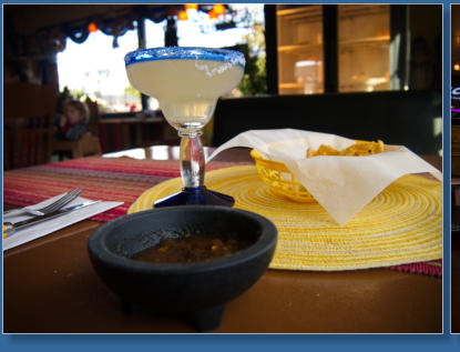 Crazy Miguel, Port Angeles, WA