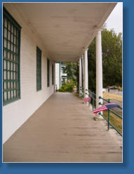 Fort Casey State Park, WA