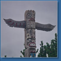 Langley, Whidbey Island, WA