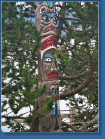 Langley, Whidbey Island, WA