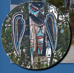 Langley, Whidbey Island, WA