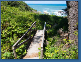 Patricks Point SP, CA