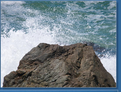 Patricks Point State Park, CA