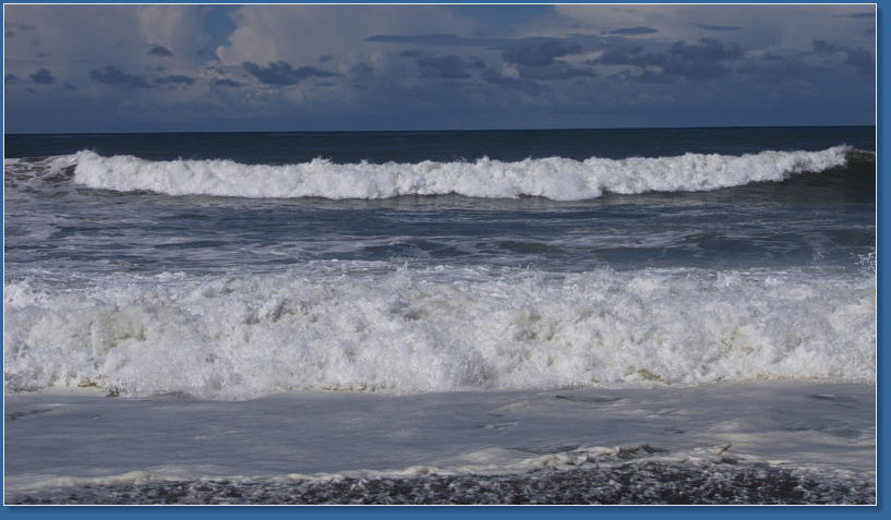 Rialto Beach, Olympic Peninsula, WA