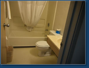 Super 8 Motel Kelso, WA