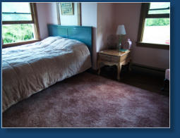 Mt. Rainier Valley Lodge, Elbe, WA