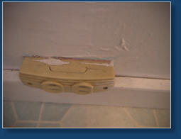 Mt. Rainier Valley Lodge, Elbe, WA