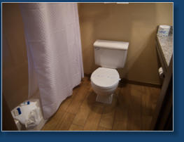 Cowlitz River Lodge, Packwood, WA