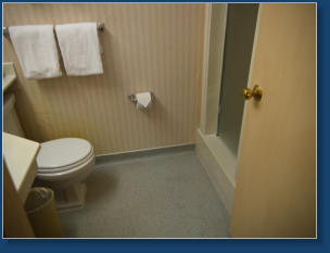 Travellodge by the Space Needle - Seattle, WA