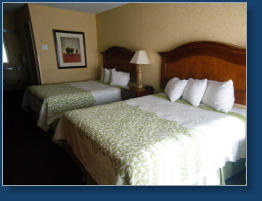 Days Inn, Klamath Falls, CA