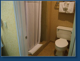 Days Inn, Klamath Falls, CA