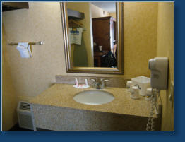 Days Inn, Klamath Falls, CA