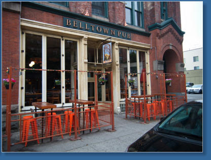 Belltown - Seattle, WA
