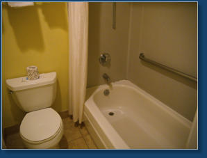 Rodeway Inn, Jefferson, WA