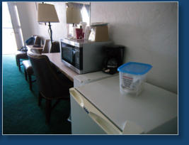 Highlander Motel, La Pine, OR