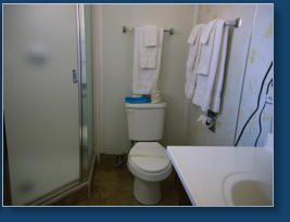 Highlander Motel, La Pine, OR