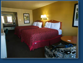 Days Inn, Bend, OR