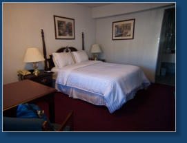 Travellodge Redding, CA