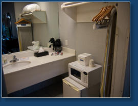 Travellodge Redding, CA