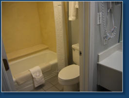 Travellodge Redding, CA