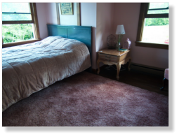 Mt. Rainier Valley Lodge, Elbe, WA