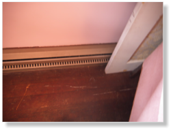 Mt. Rainier Valley Lodge, Elbe, WA