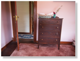 Mt. Rainier Valley Lodge, Elbe, WA