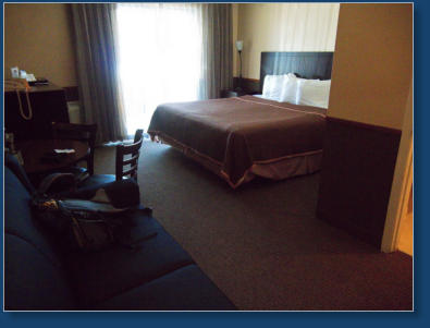 Travellodge - Portland, OR