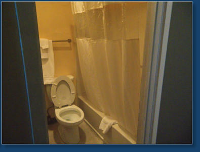 Travellodge - Portland, OR