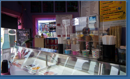 Alki Beach - Seattle, WA