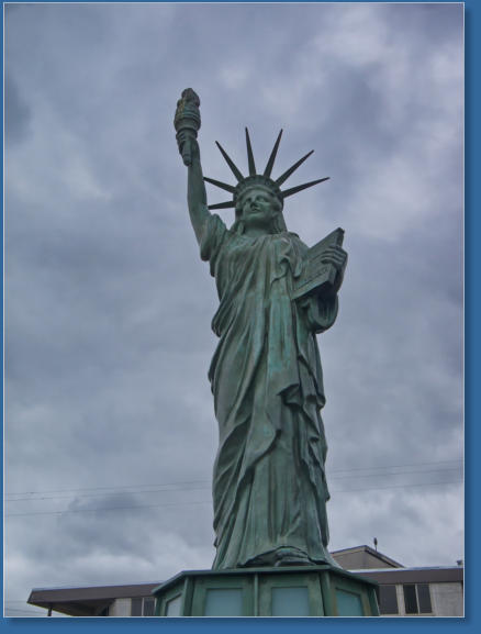 Alki Beach - Seattle, WA