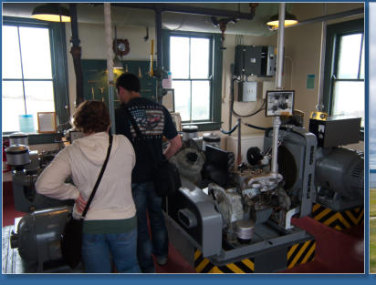 Alki Point Lihghthouse -Seattle, WA