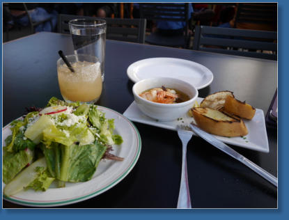 Barrio Restaurant, Bend, OR