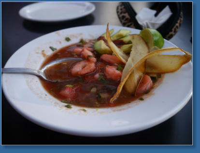 Barrio Restaurant, Bend, OR