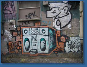 Belltown - Seattle, WA