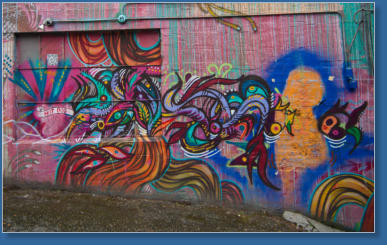 Belltown - Seattle, WA