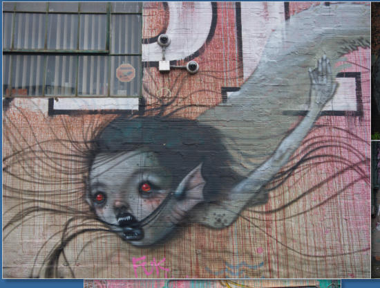 Belltown - Seattle, WA