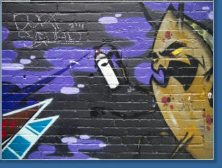 Belltown - Seattle, WA