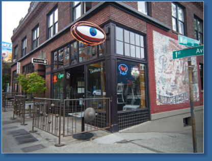 Belltown - Seattle, WA