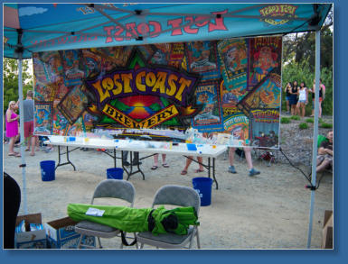 Brews by the Bridge, Redding, CA