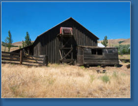 Dalles Mountain Ranch, WA