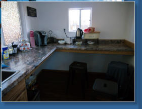 Highlander Motel, La Pine, OR