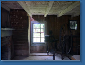 Jackson Corut House State Park, WA