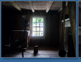 Jackson Corut House State Park, WA