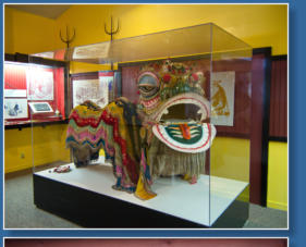 Joss House - Weaverville, CA