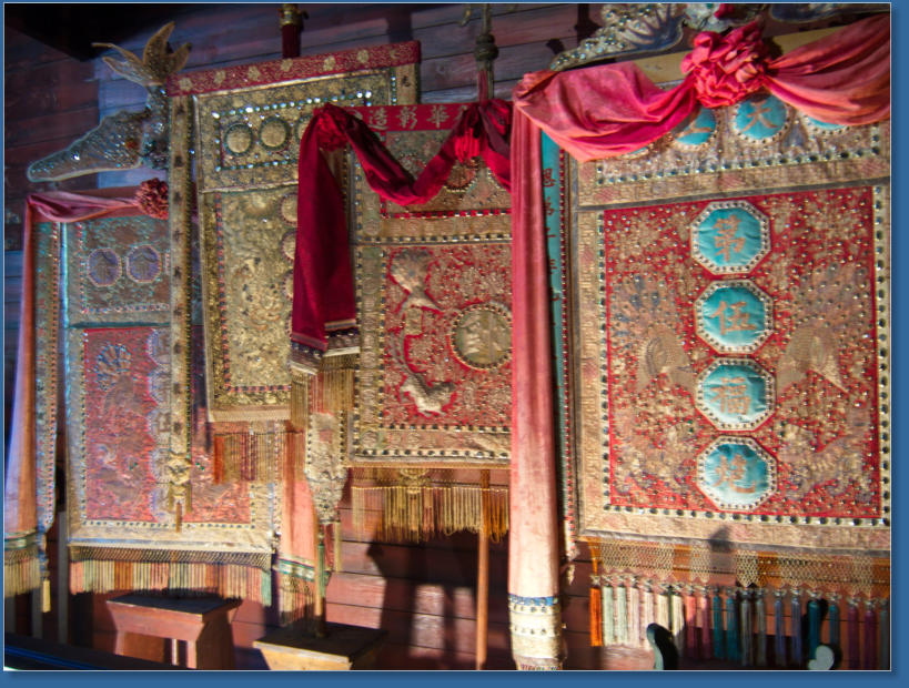 Joss House - Weaverville, CA