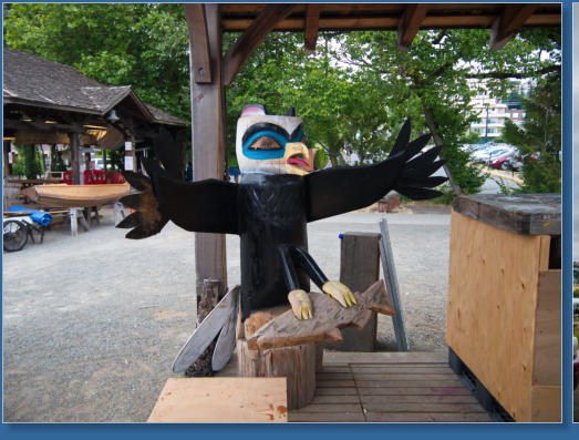 Lake Union - Seattle, WA