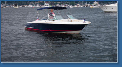 Lake Union - Seattle, WA