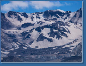 Mount St. Helens National Volcanic Monument, WA