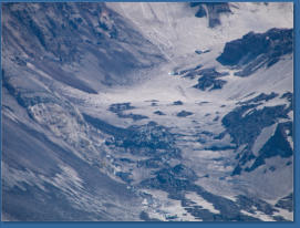 Mount St. Helens National Volcanic Monument, WA